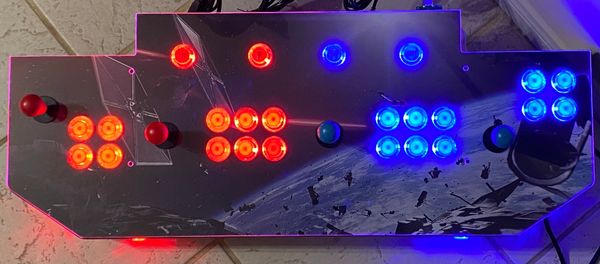 Arcade1up mod kit
Arcade1up mod kit
Arcade1up modding
1up mods
Arcade mod up 1up
Mod 1up
1up ultimat