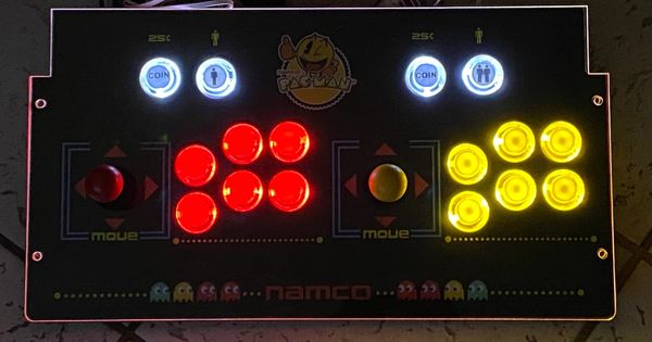 Arcade1up mod kits
Arcade1up mod kit
1up arcade mods
1up modding
1up mod kit bundle
Arcade1up 
Arcad