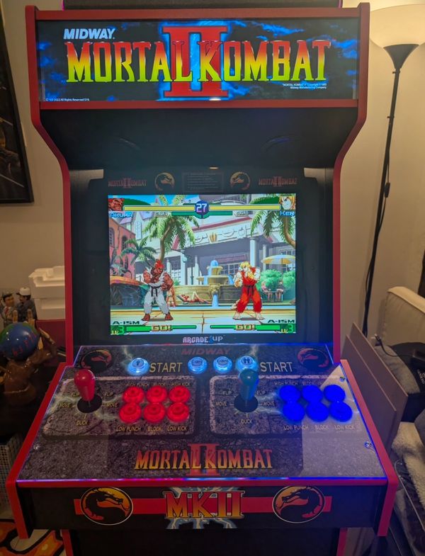 https://upgradearcade.com
Arcade1up mod kit
Arcade1up mod kits
Arcade1up mod kit
Arcade 1up mod