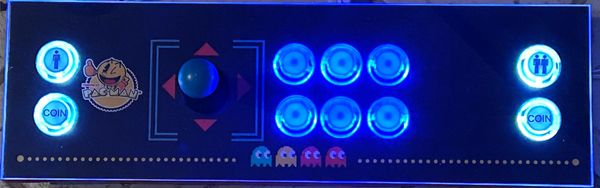 Pacman deluxe mod kit
Mod pacman deluxe
Arcade1up mod kit
Arcade1up mod kits
Arcade 1up mod kit
Mod p