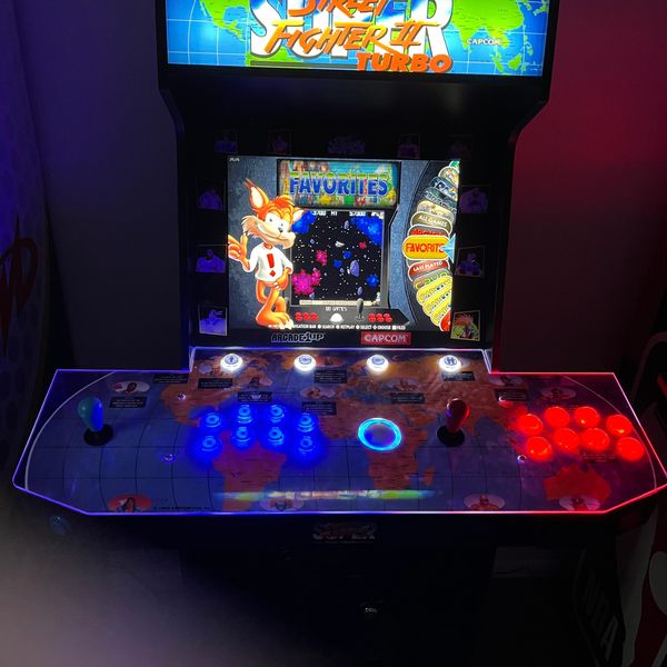 https://upgradearcade.com
Arcade1up mod kit
Arcade1up mod kits
Arcade1up mod kit
Arcade 1up mod