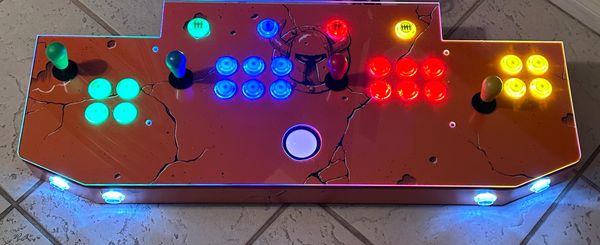 Arcade1up mod kit
Arcade1up mod kits
1up arcade mod kit
Arcade1up ultimate mod
Arcade1up upgrade kit