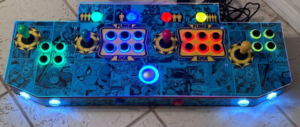 Arcade1up mod kit
Arcade1up mod kits
Arcade1up mod kit
Arcade1up mod kit
Arcade1up mod
Arcade mod up