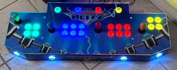 Arcade1up mod kit
Arcade1up mod kits
1up arcade mod kit
Arcade1up ultimate mod
Arcade1up upgrade kit