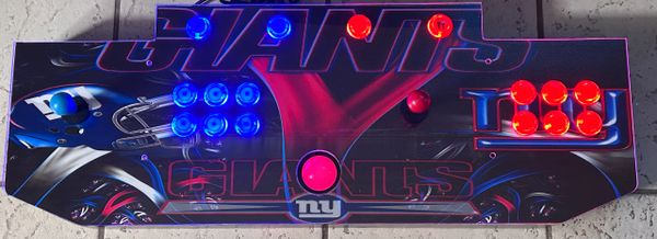 Arcade cabinet
Pedestal arcade
Arcade1up mod kit
Arcade1up mod kits
Arcade pedestal