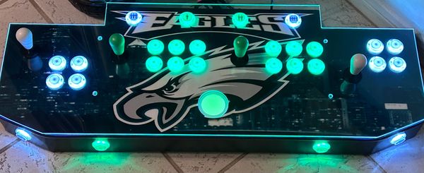 Arcade1up mod kit
Arcade1up mod kits
Arcade1up upgrade kit
1up arcade mod kit
Arcade1up blitz mod