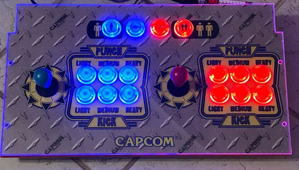 Arcade1up mod kit
Arcade1up mod kits
Arcade 1up mod kits
Arcade1up mod kits
www.upgradearcade.com