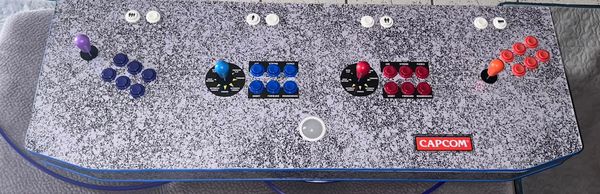 Arcade1up mods
Arcade 1up mods
Arcade 1up mod kit
Arcade1up mods
Arcade 1up mods
Arcade 1up mod kits