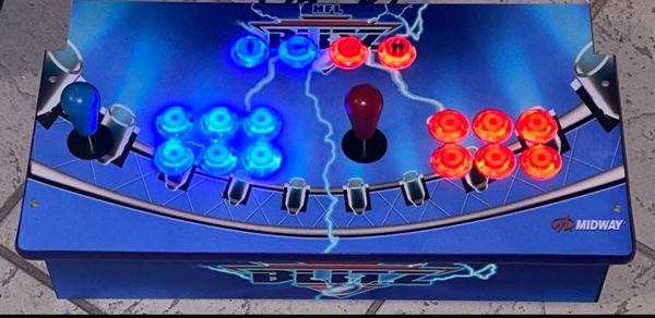 Arcade1up mod kit
Arcade1up mod kits
Arcade1up mod kit
Arcade1up mod kits
Arcade1up mod kit