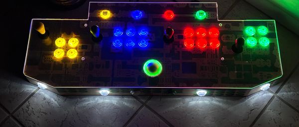 Arcade1up mod kit
Arcade1up mod kits
Arcade1up mod kits
Arcade1up mod kits
Arcade1up mod kit