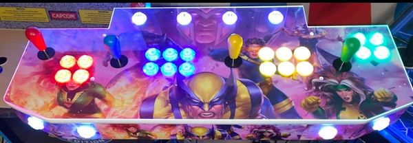 Arcade1up mod kit
Arcade1up mod
Arcade1up mods
Mod 1up arcade 1up mod
X-men mod kit
Marvel mod kit