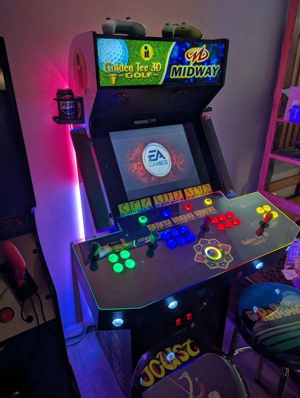 https://upgradearcade.com
Arcade1up mod kit
Arcade1up mod kits
Arcade1up mod kit
Arcade 1up mod