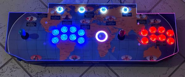 Arcade1up mod kit
Arcade 1up mod kits
Arcade1up mod kits
Arcade1up mod kits
Arcade1up mod