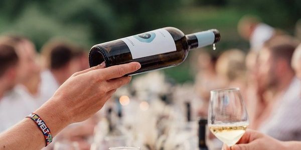 Montmartre Wine Harvest Festival.