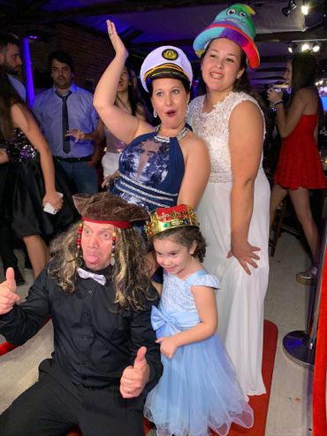 Cabina Espejo - Espejo Magico - The Mirror