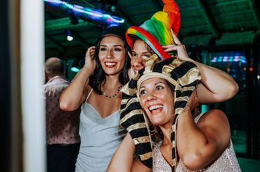 Cabina Espejo - Espejo Magico - The Mirror