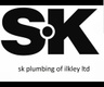 Sk plumbing of Ilkley Ltd 