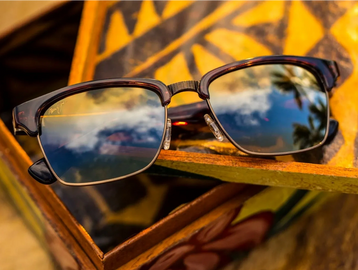 Maui Jim Sunglasses