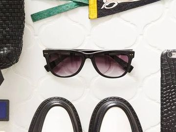 Cole Haan eye glasses