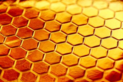 Made from filtered, refined and purified Beeswax with no additives!