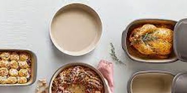 Pampered Chef Sortiment