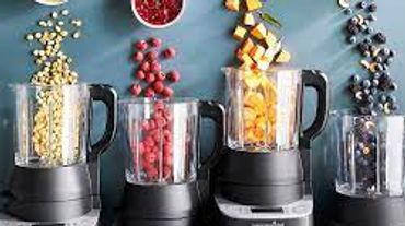 Pampered Chef Sortiment