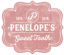 Penelope's Sweet Tooth