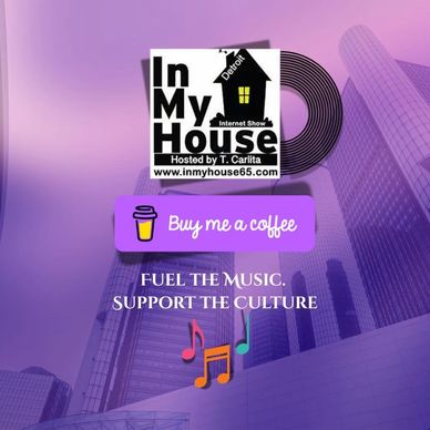 Support techno and house music via Buy Me a Coffee.