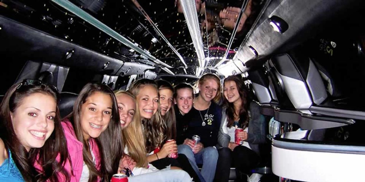 Birthday Limousine