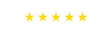 Four yellow stars with the text "4 Star Rating".