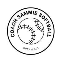 Coach Sammie Softball