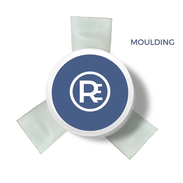 injection moulding
