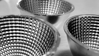 Vacuum Metalizing - Rustagi electronics