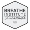 Breathe Institute Ambassador