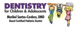 Dentistry For Children & Adolescents