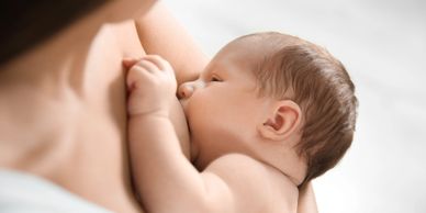 weak latch
poor weight gain
baby reflux
painful nursing
reduced letdown
sarasota tongue tie