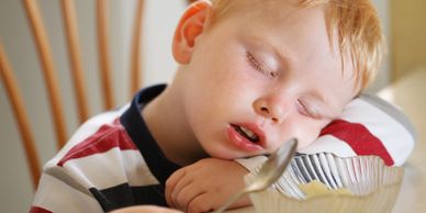 snoring
sleep apnea
ADHD
allergies
bed wetting
night terror
mouth breathing
grinding
restless sleep