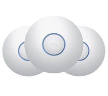 Ubiquiti access point solutions networking wi-fi