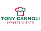 Tony Cannoli Sweets & Eats 