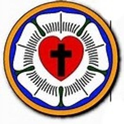 Luther's seal
