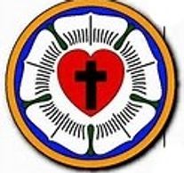 Luther's seal