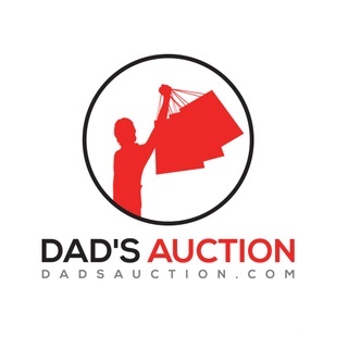 Dad's Auction