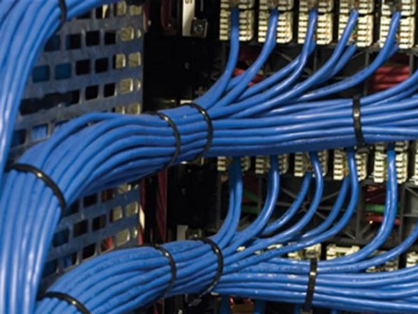 data network cabling