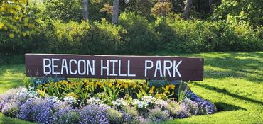 Beacon Hill Park