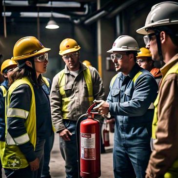 Fire Safety Training