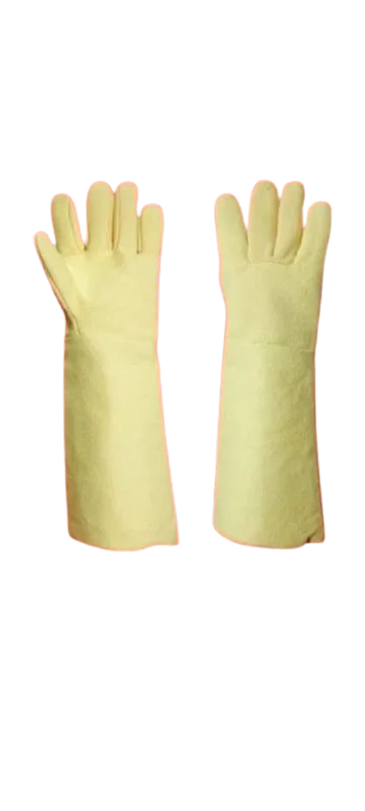 HEAT RESISTANT KEVLAR GLOVES