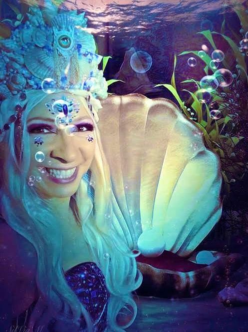 Attention finned friends: First Mermaid parade is set for New Orleans riverfront Sept. 2 2023    6pm