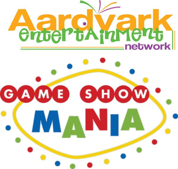 Game show Mania by Aardvark Entertainment