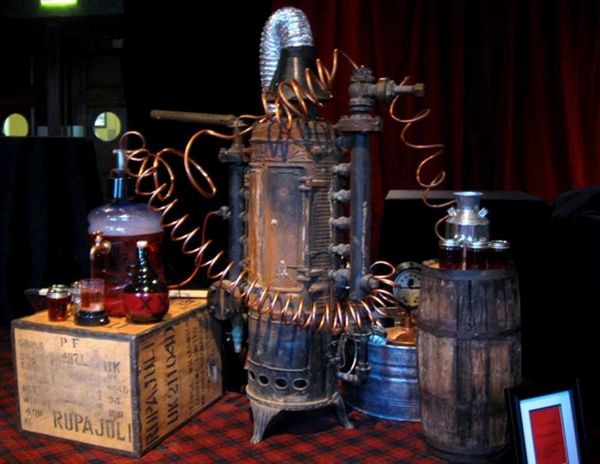 Aardvark Entertainment Themes and ideas.