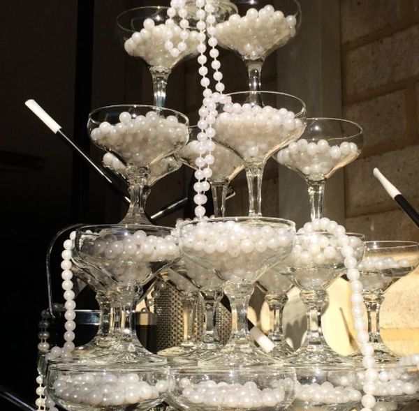 Aardvark Entertainment Themes and ideas.